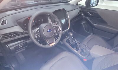 Subaru Crosstrek Neuwagen Subaru Crosstrek Neuwagen