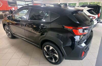 Subaru Crosstrek Neuwagen Subaru Crosstrek Neuwagen