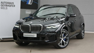 BMW X5 Vorführwagen