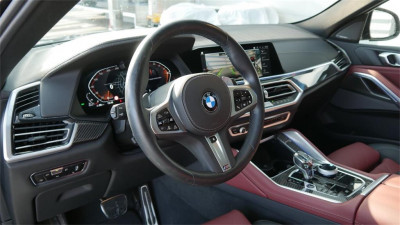 BMW X6 Vorführwagen