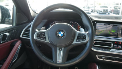BMW X6 Vorführwagen