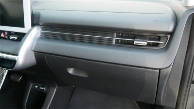 Hyundai Ioniq 5 Gebrauchtwagen