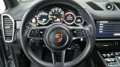 Porsche Cayenne Gebrauchtwagen