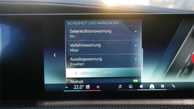 BMW i7 Vorführwagen