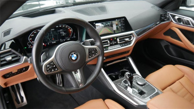 BMW 4er Gran Coupe Vorführwagen