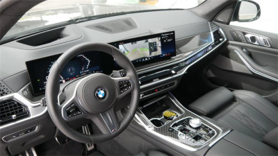 BMW X7 Vorführwagen