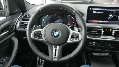 BMW X3 Vorführwagen