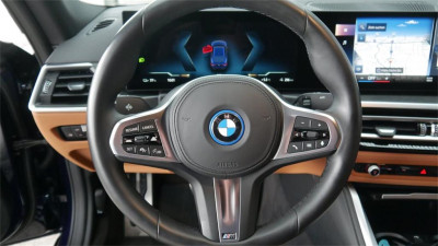 BMW i4 Gebrauchtwagen
