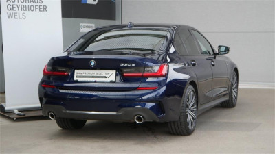 BMW 3er Gebrauchtwagen