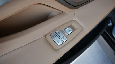 BMW 7er Gebrauchtwagen