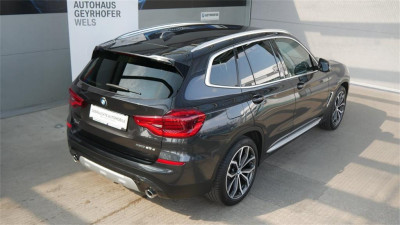 BMW X3 Gebrauchtwagen