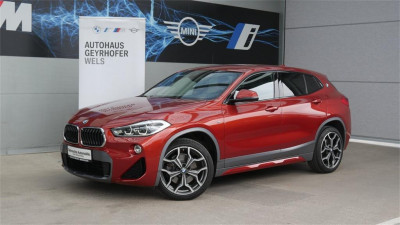 BMW X2 Gebrauchtwagen