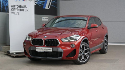 BMW X2 Gebrauchtwagen