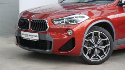 BMW X2 Gebrauchtwagen