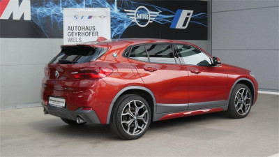 BMW X2 Gebrauchtwagen