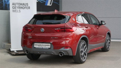 BMW X2 Gebrauchtwagen