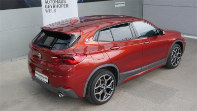 BMW X2 Gebrauchtwagen