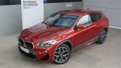 BMW X2 Gebrauchtwagen