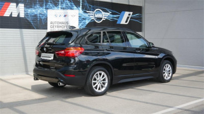 BMW X1 Gebrauchtwagen