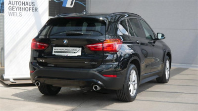 BMW X1 Gebrauchtwagen