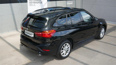 BMW X1 Gebrauchtwagen