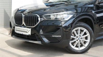 BMW X1 Gebrauchtwagen