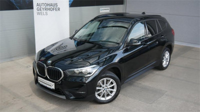 BMW X1 Gebrauchtwagen