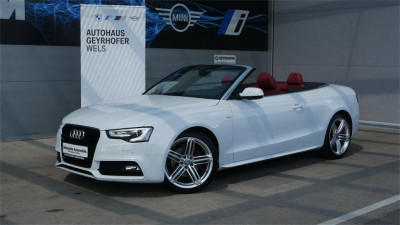 Audi A5 Gebrauchtwagen