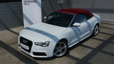 Audi A5 Gebrauchtwagen