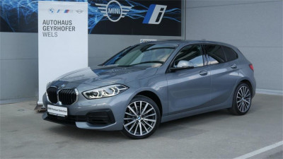 BMW 1er Gebrauchtwagen