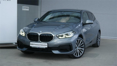 BMW 1er Gebrauchtwagen