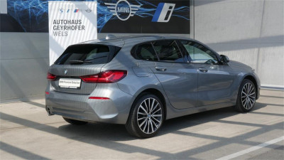 BMW 1er Gebrauchtwagen