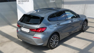 BMW 1er Gebrauchtwagen