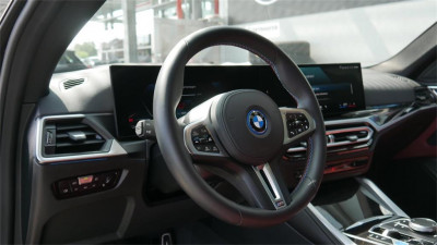 BMW i4 Gebrauchtwagen