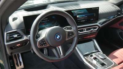 BMW i4 Gebrauchtwagen