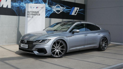 VW Arteon Gebrauchtwagen