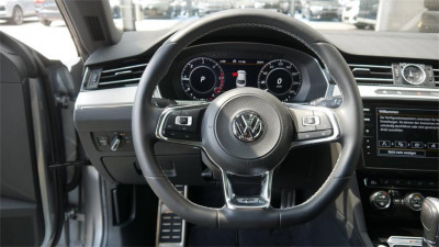 VW Arteon Gebrauchtwagen