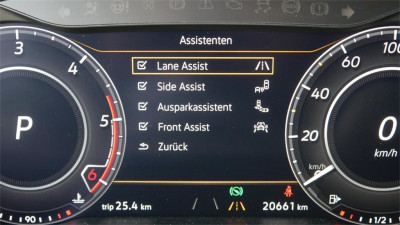 VW Arteon Gebrauchtwagen