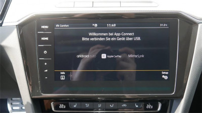 VW Arteon Gebrauchtwagen