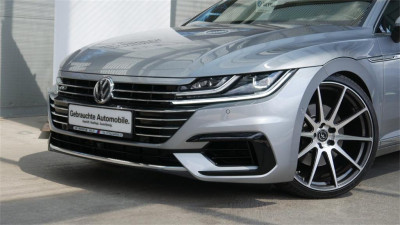 VW Arteon Gebrauchtwagen