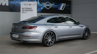 VW Arteon Gebrauchtwagen