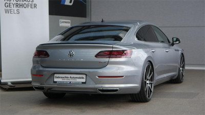 VW Arteon Gebrauchtwagen