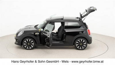 MINI Hatch Gebrauchtwagen