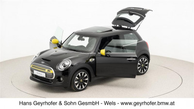 MINI Hatch Gebrauchtwagen