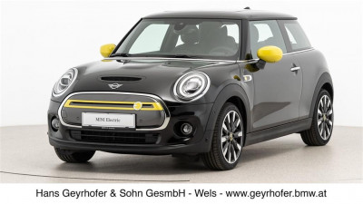 MINI Hatch Gebrauchtwagen