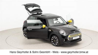 MINI Hatch Gebrauchtwagen