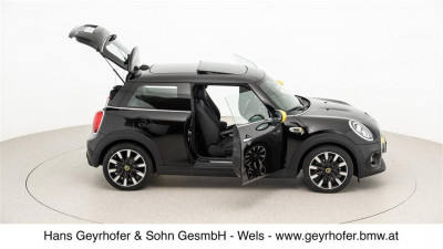 MINI Hatch Gebrauchtwagen