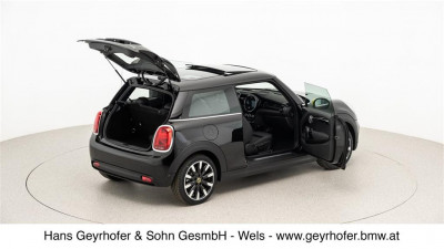 MINI Hatch Gebrauchtwagen