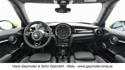 MINI Hatch Gebrauchtwagen