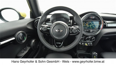 MINI Hatch Gebrauchtwagen